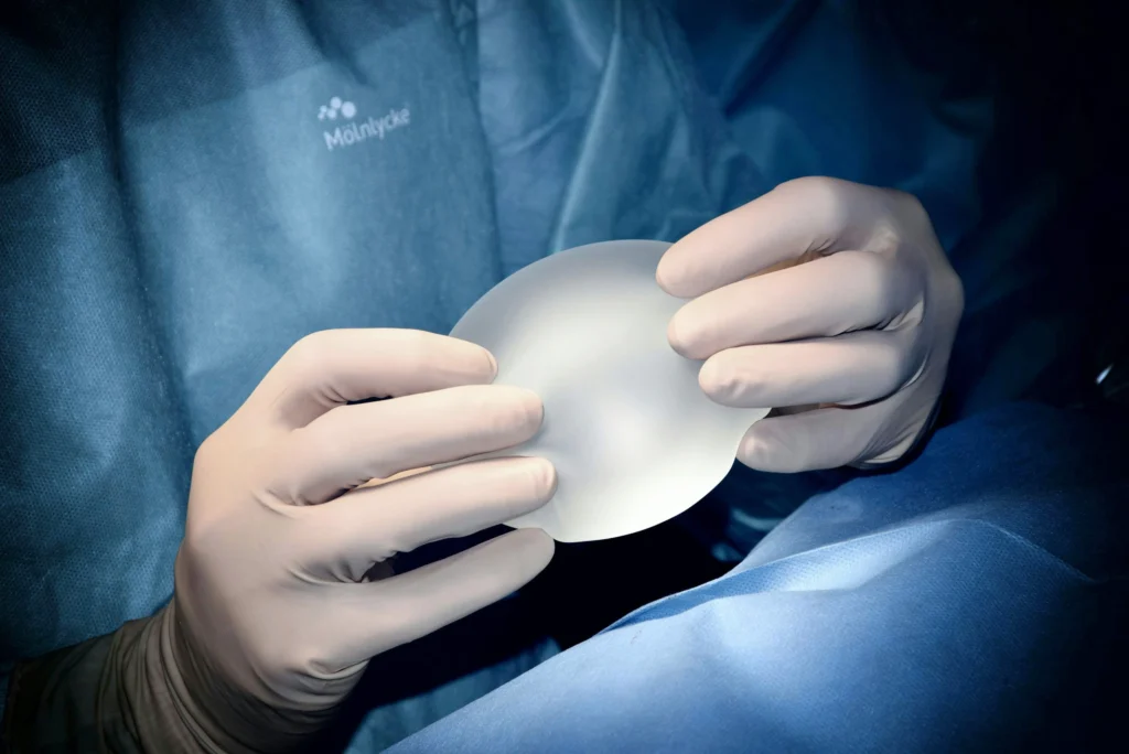 cirugia plastica