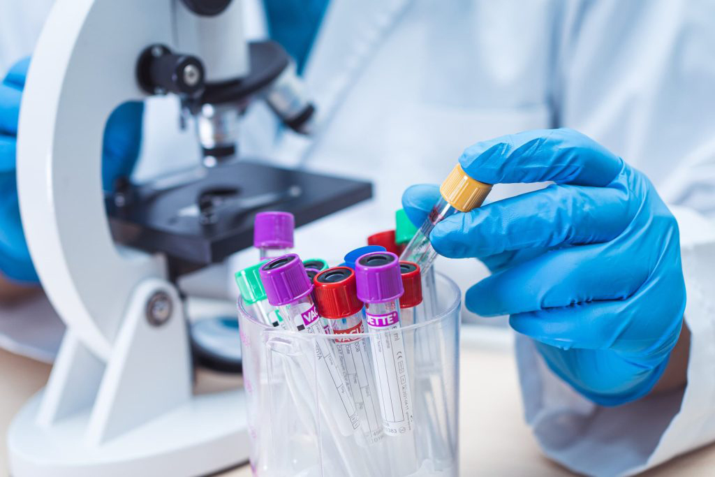 laboratorios