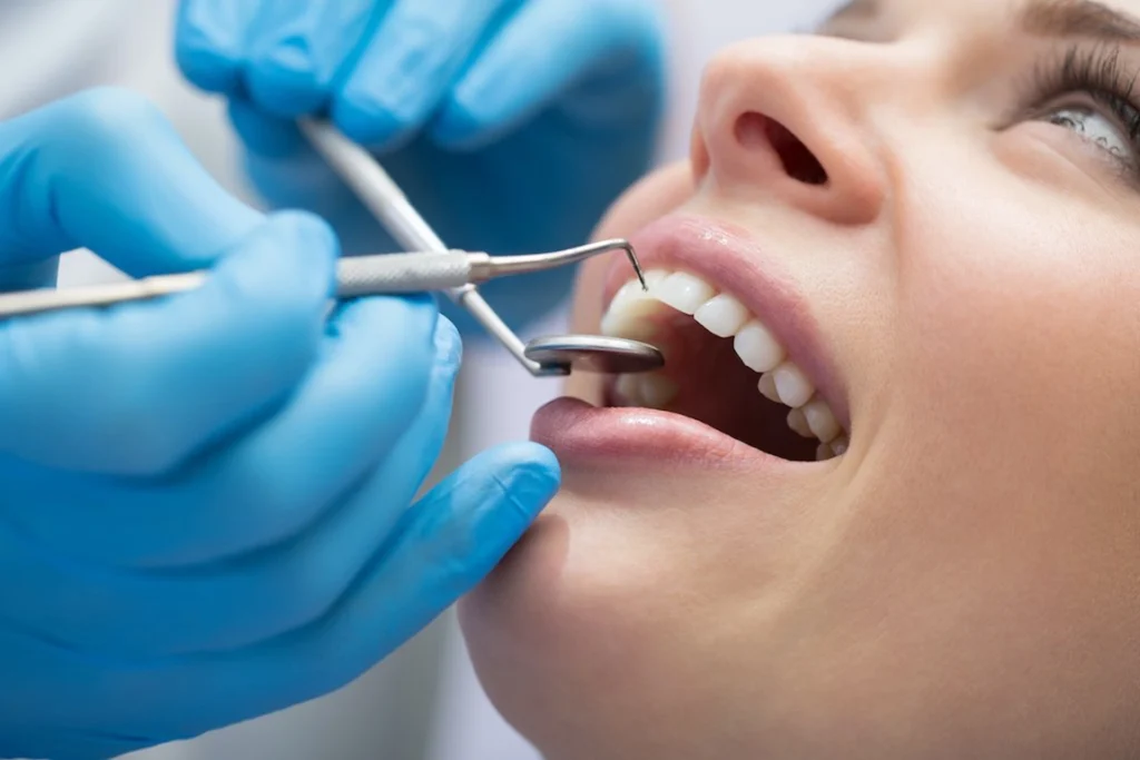 odontologia