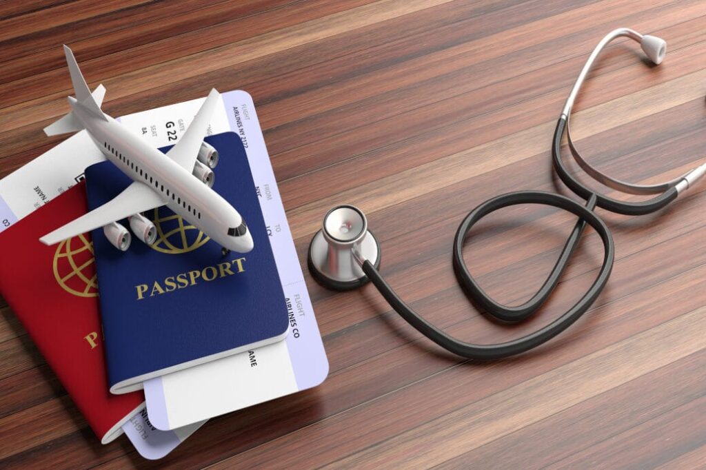 turismo de salud y bienestar en republica dominicana